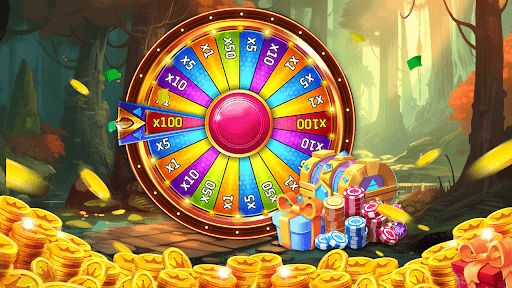 Lucky Duck Slots پاکستان ریئل منی گیمز