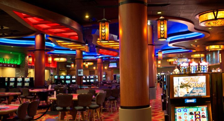 Lucky Duck Slots پاکستان کیسینو میں بلیک جیک گیمز