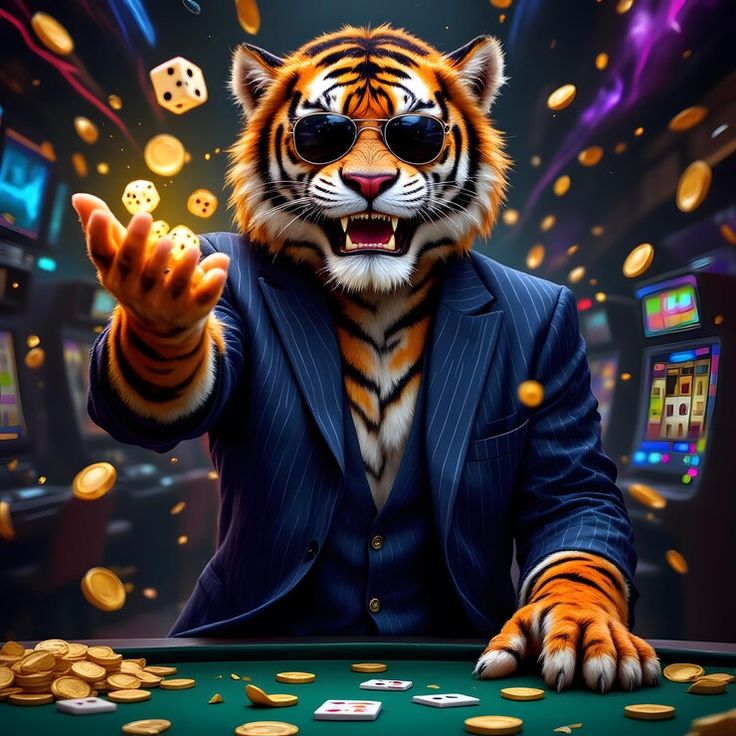 Lucky Duck Slots کیسینو میں پوکر گیمز