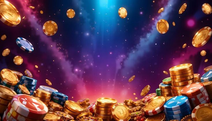Lucky Duck Slots پاکستان میں میگا ویز کیسینو گیمز