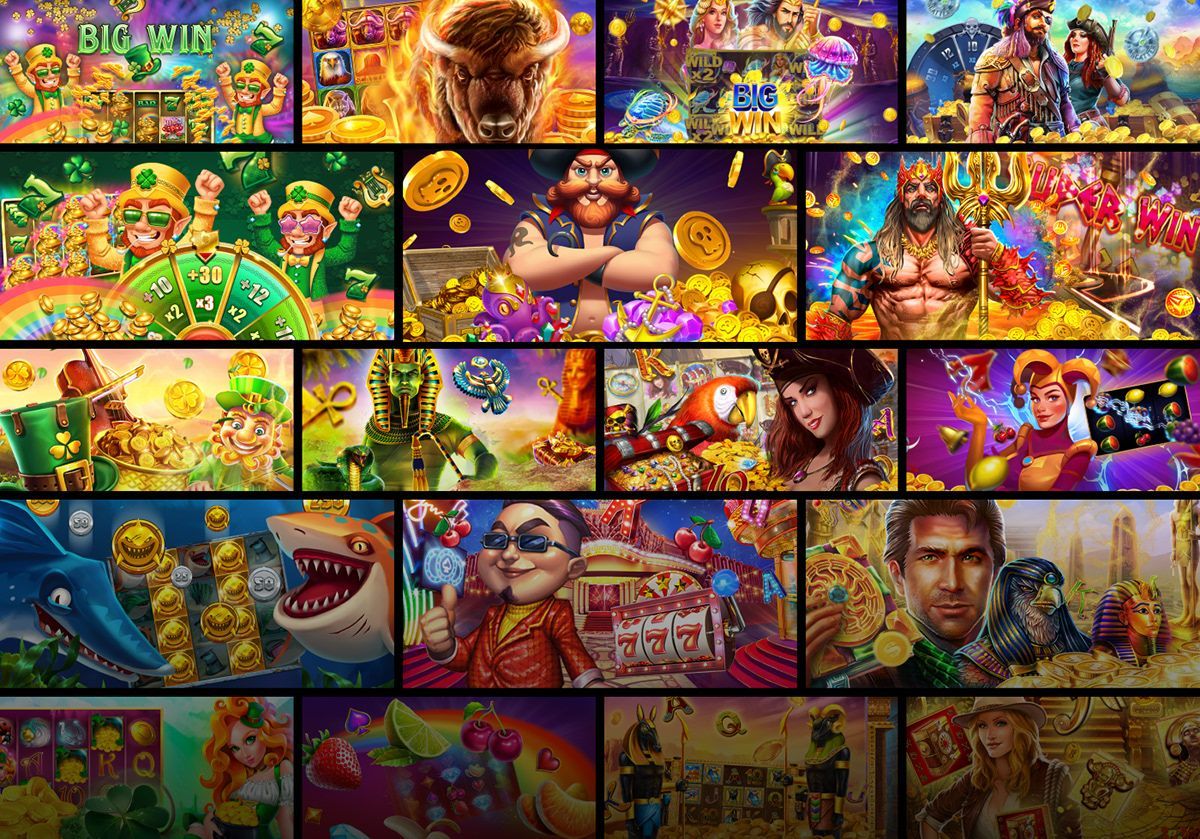 ایک اکاؤنٹ بنائیں یا Lucky Duck Slots کیسینو میں لاگ ان کریں۔