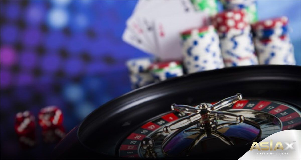 Lucky Duck Slots آن لائن کیسینو میں کھیلنے کی وجوہات